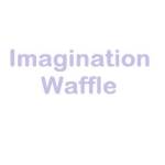 Imagination Waffle