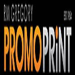 RM Gregory PromoPrint