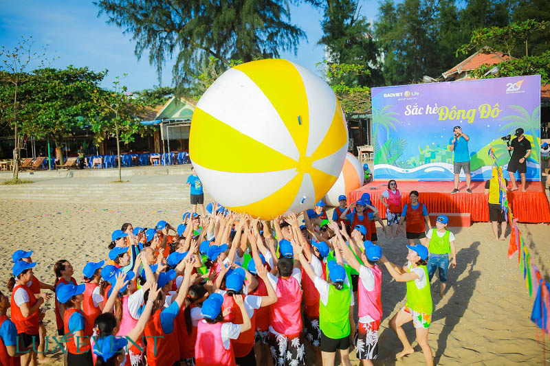 Top 10 bài nhạc team building hay sôi động mới nhất 2023