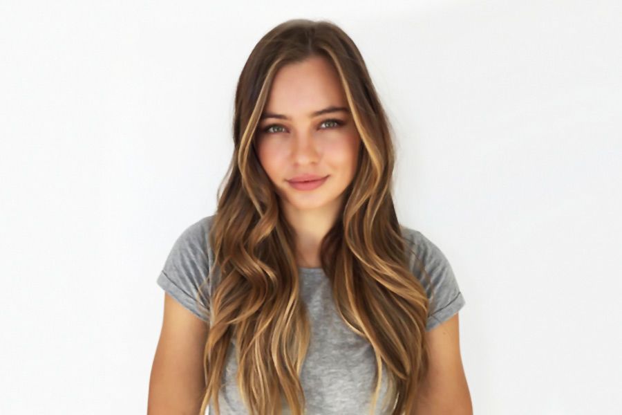 10 Best Suggestions for Brown Hair With Blonde Highlights