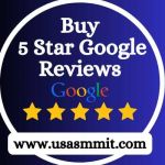 Buy 5 Star Google Reviews