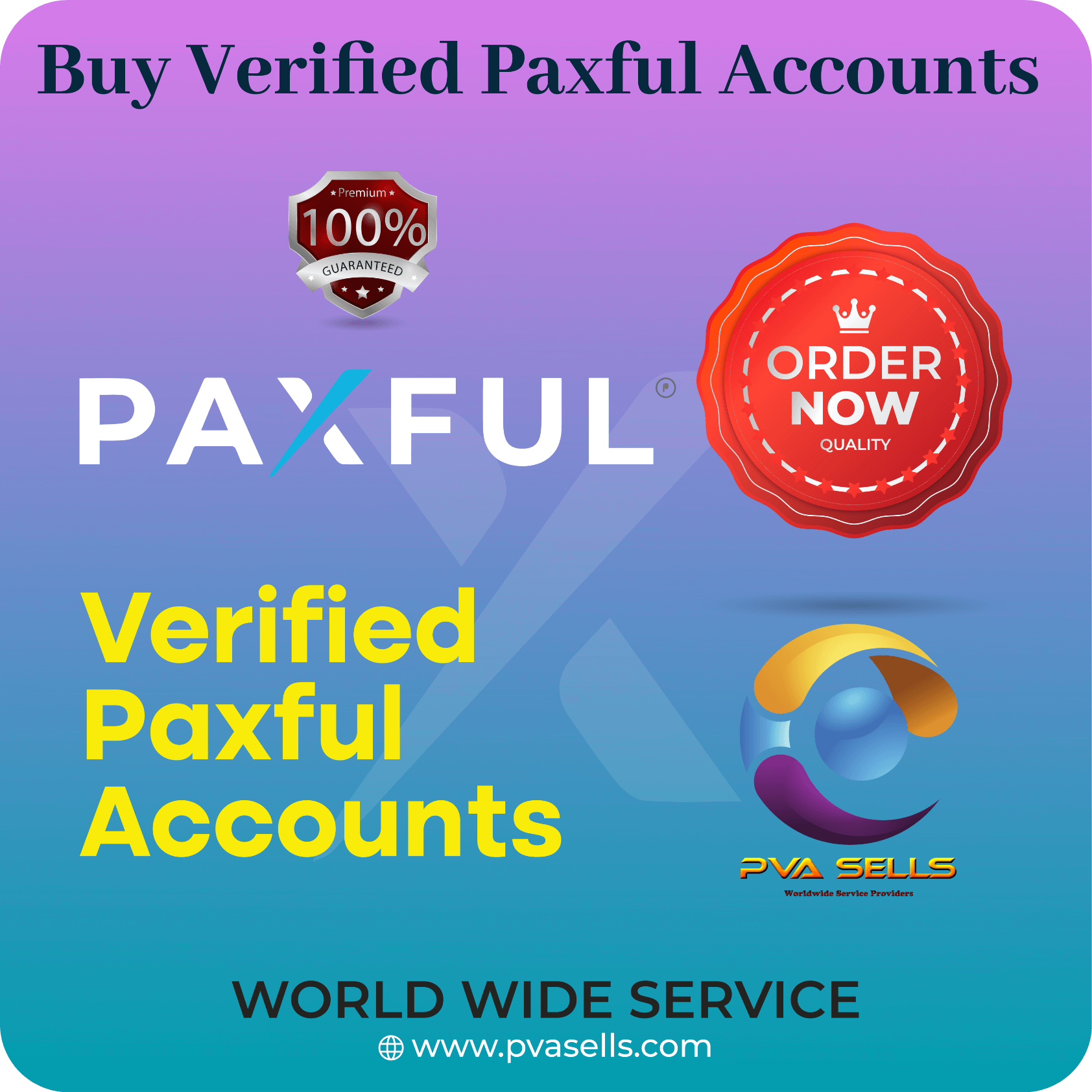 Buy Verified Paxful Accounts - 100% Secure Quality Accounts...