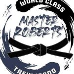 Master Roberts World Class Taekwondo
