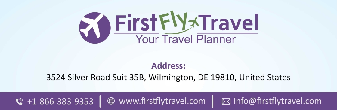 Firstfly Travel