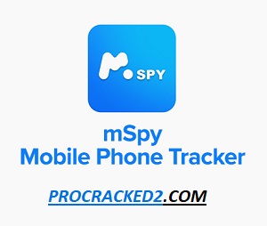 mSpy 6.5 Crack With Torrent APK For PC (x64) Full Download