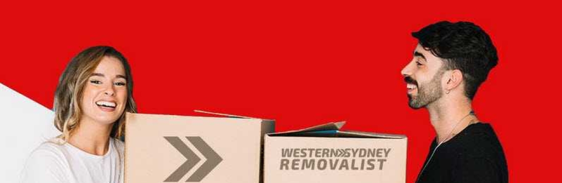 Western Sydney Removalist Cover Image