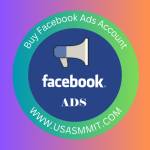 Buy Facebook Ads Account