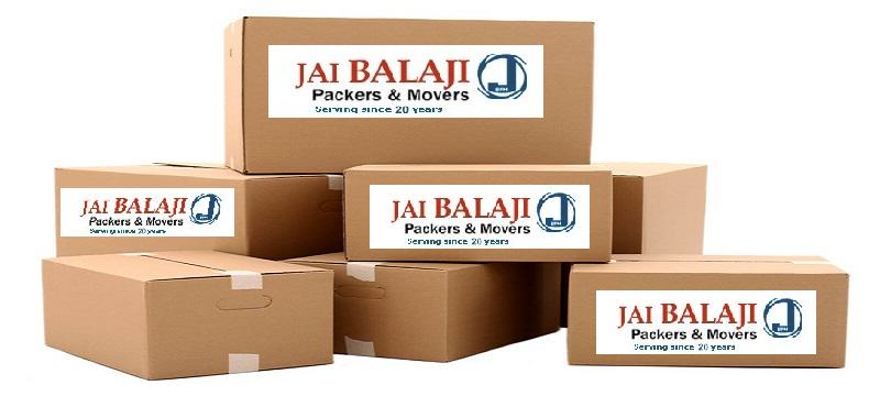 Moving and Packing Services In Thane