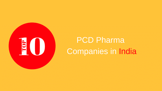 Top PCD Pharma Franchise | Top 10 PCD Pharma Companies in India - 2020 | VibcarePharma Pvt. Ltd.