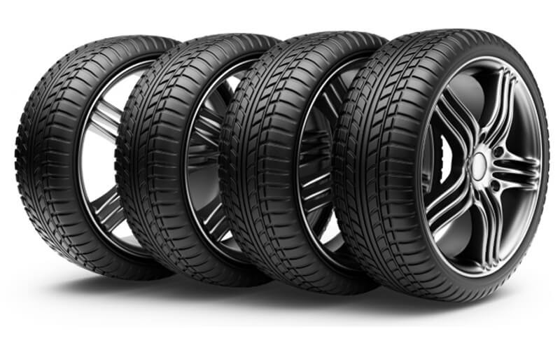 Harrow Budget Tyres: Tyres – How To Choose The Right Ones For Your Car