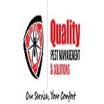 QUALITY PEST MANAGEMENT AND SOLUTIONS