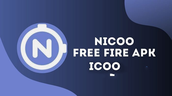 Tải Nicoo APK Free Fire 1.5.2 App cho Android (Mở khóa tất cả skin)