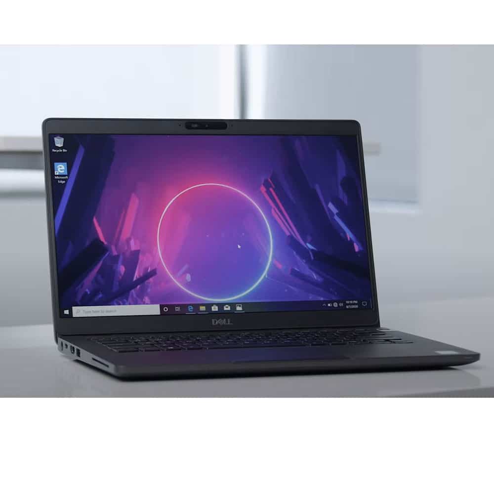 Laptop Dell Cũ Latitude 5300 i5 i7 Giá Tốt 2023 - Chỉ Từ 6.X tr