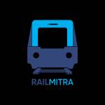 Railmitra App