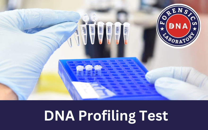 Get a 100% Accurate DNA Profiling Test in India - AtoAllinks