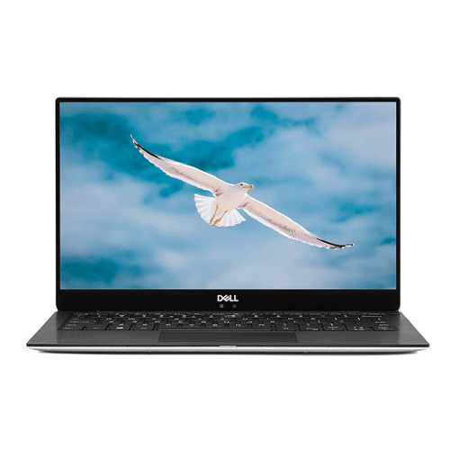 Dell XPS 13 9370 Laptop Like New Bảo Hành 12 Tháng - Giá Chỉ 9.5Tr