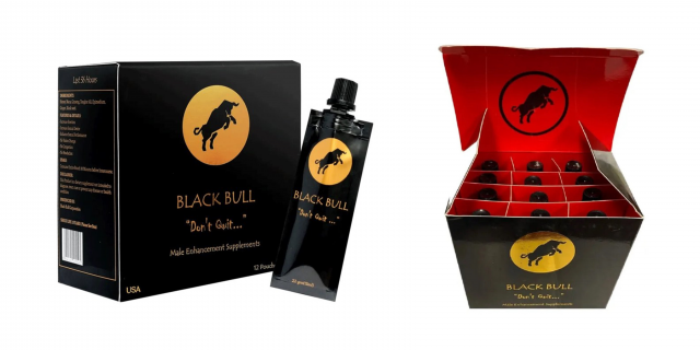 Discover the Benefits of Bull Royal Honey in USA | Business | Before It's News