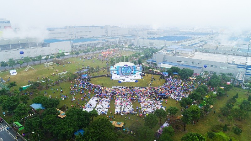 Cho thuê cung cấp thiết bị sự kiện