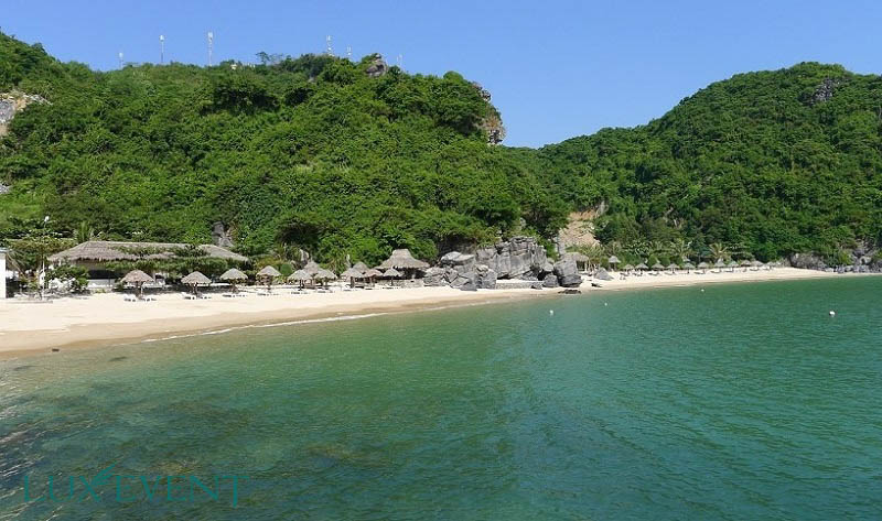 Top địa điểm tổ chức team building Hải Phòng