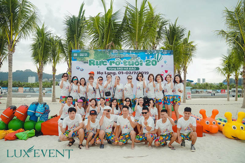 Top 10 trò chơi team building trí tuệ hay nhất 2023