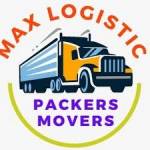 Max logistic Movers