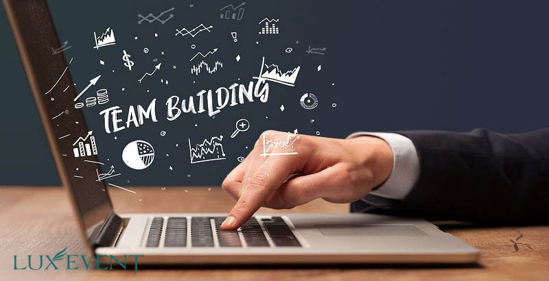 Top 10 trò chơi team building online hay nhất 2023