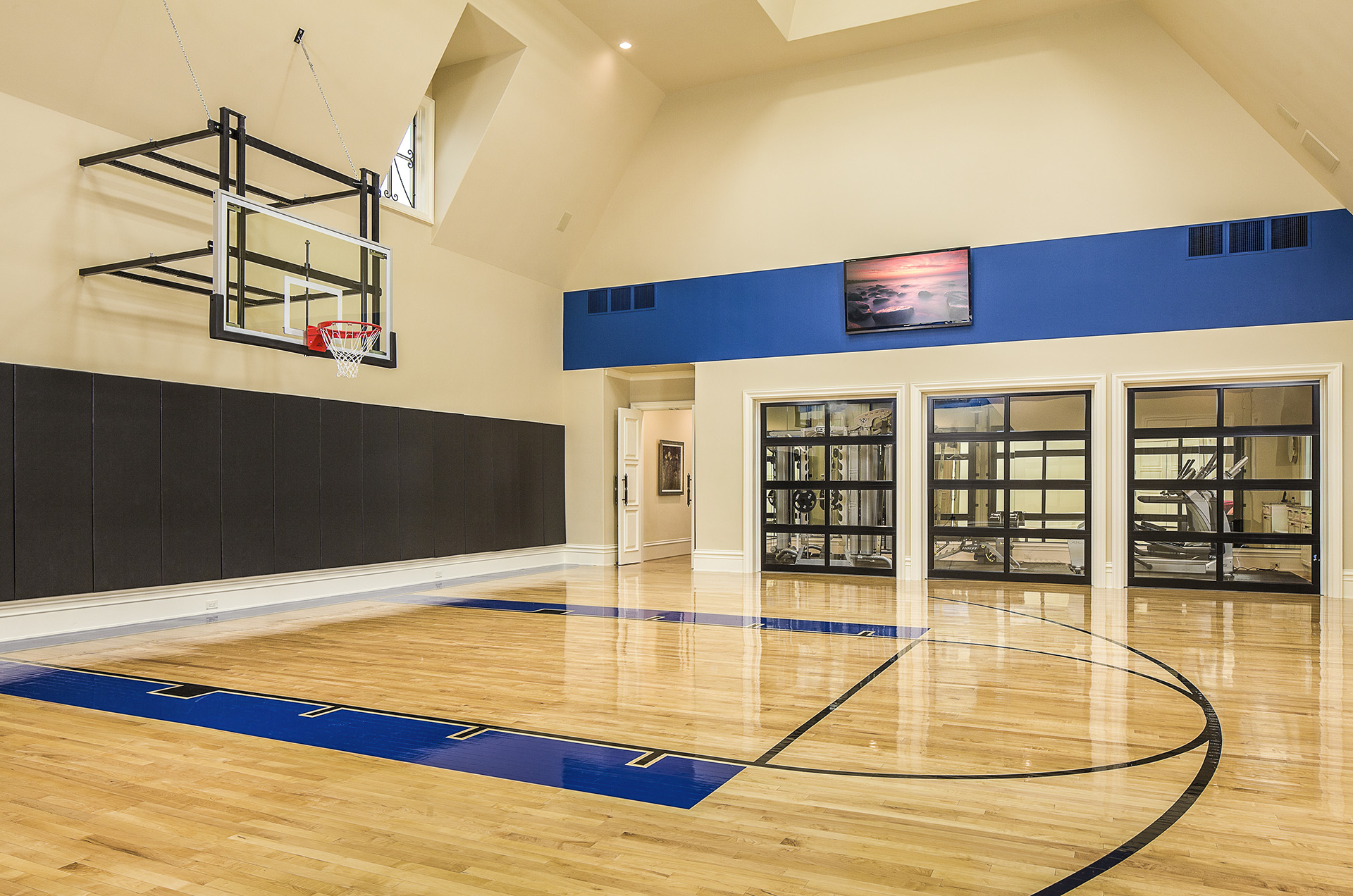 What You Need To Know Before Building A Basketball Court? | Top Article Submission Directory