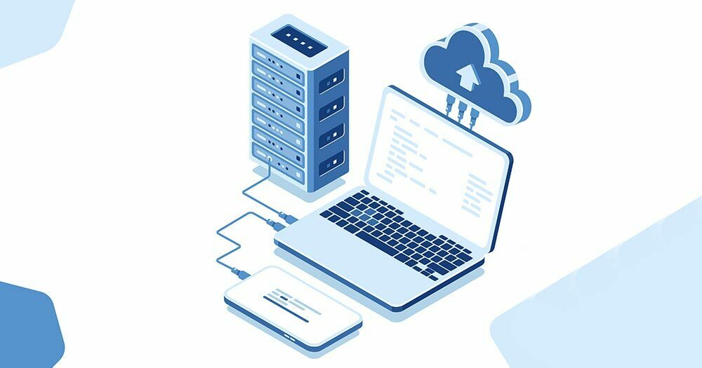 Backup dữ liệu website là gì? Tại sao cần phải thực hiện