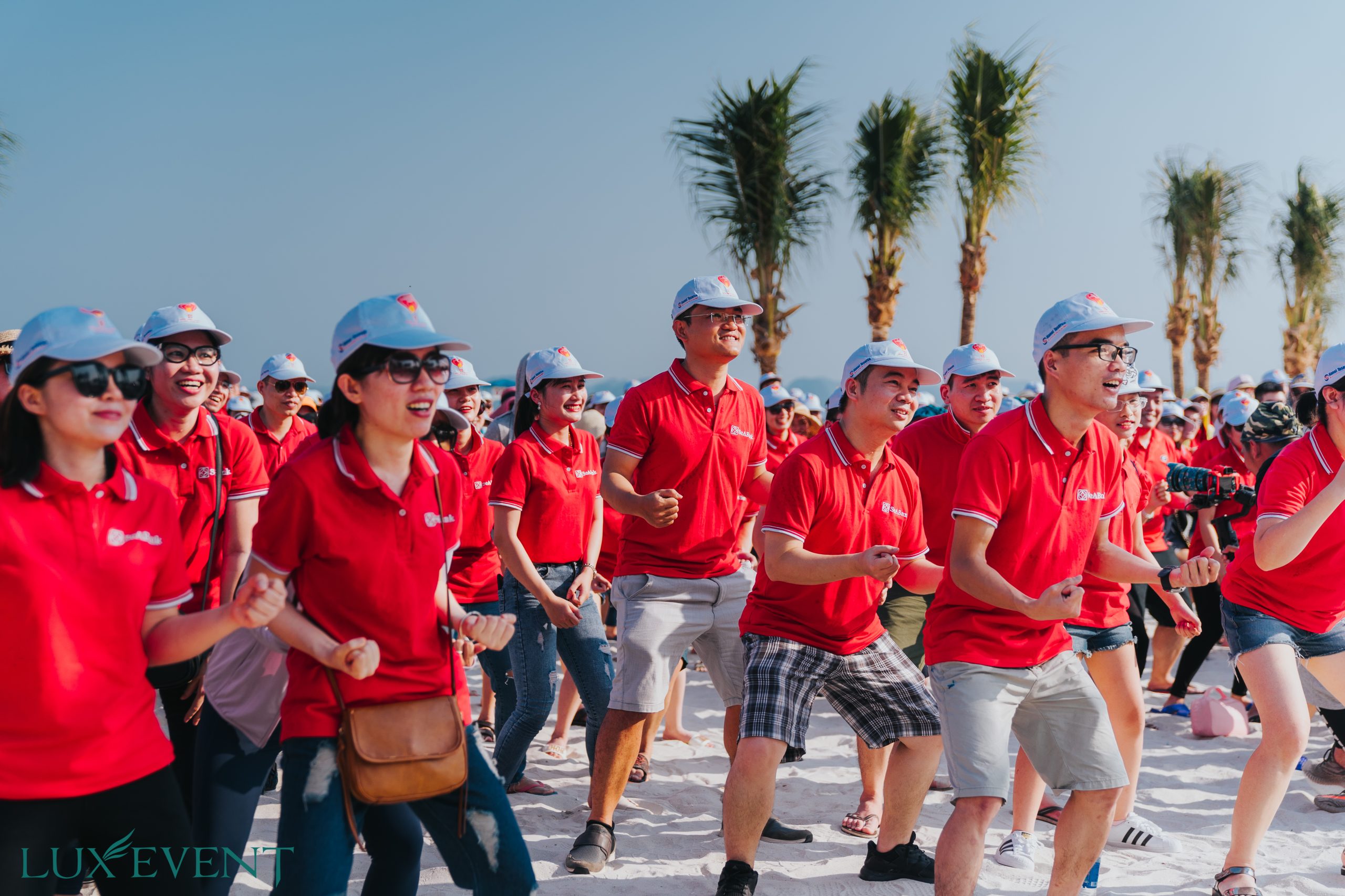 Đi team building cần chuẩn bị những gì đầy đủ? Xem ngay