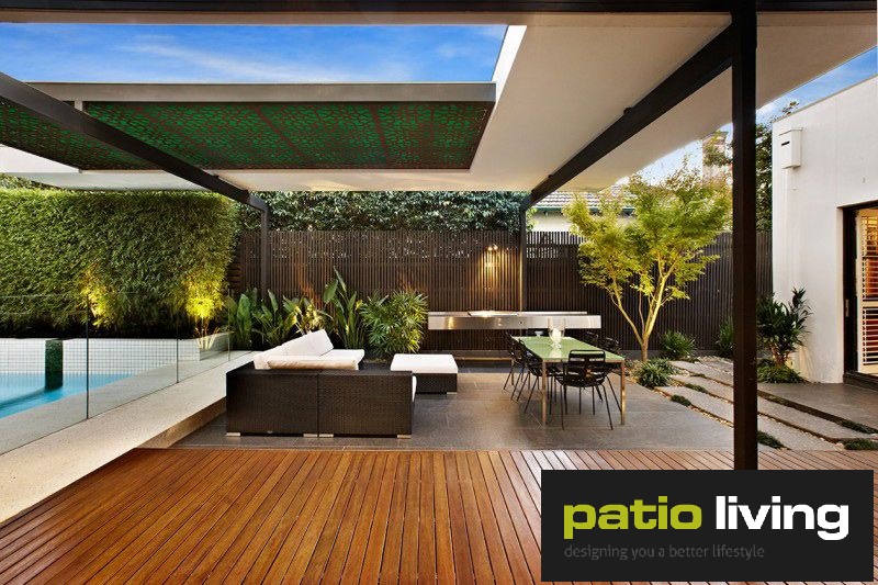 The Benefits Of Investing In A Professional Patio Builder