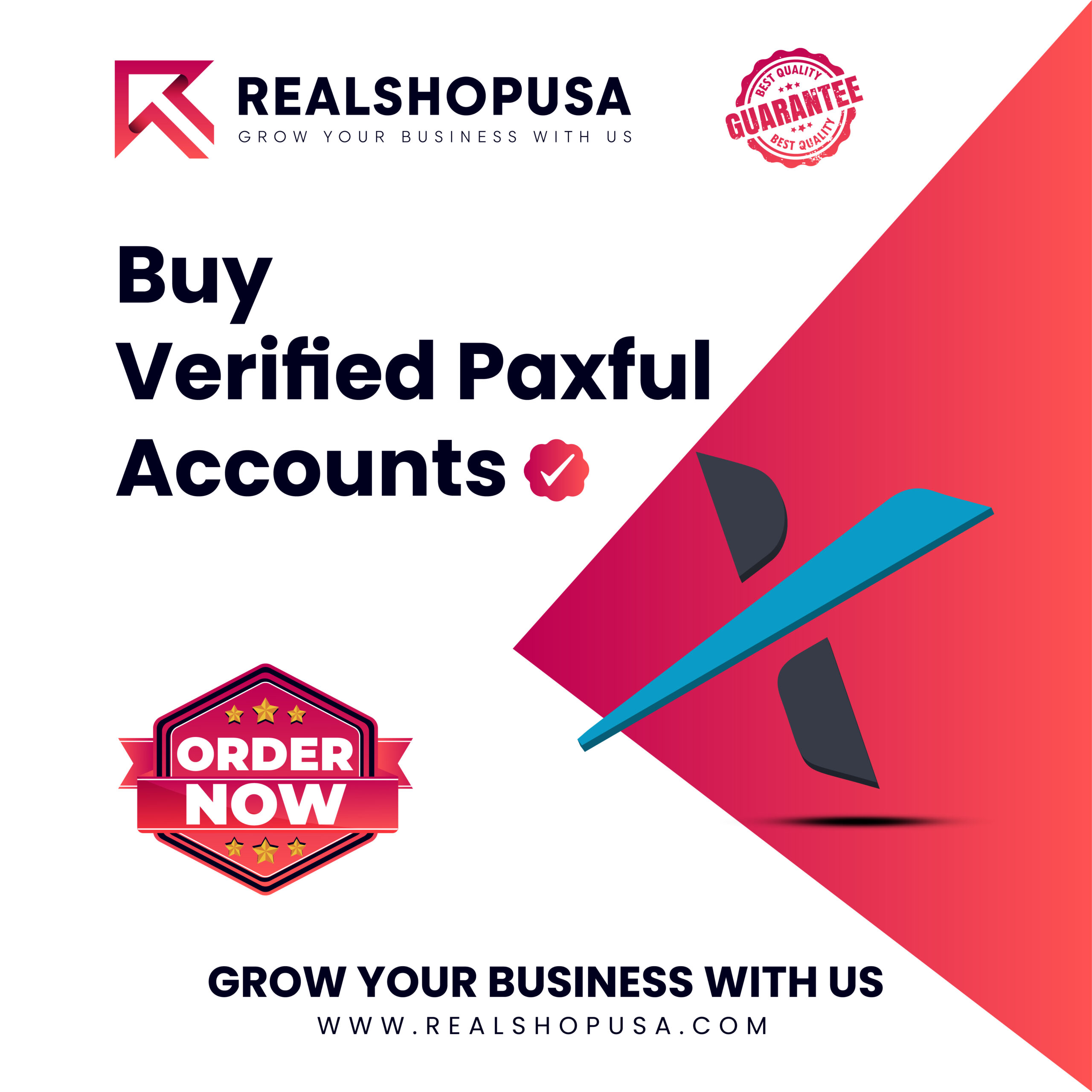 Buy Verified Paxful Accounts - 100% Verified & Active Accounts...