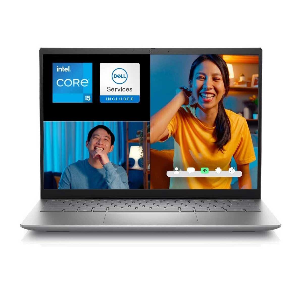 Dell Inspiron 14 5425 Ryzen 7 Laptop Dell 2022 14inch Bán Chạy Nhất