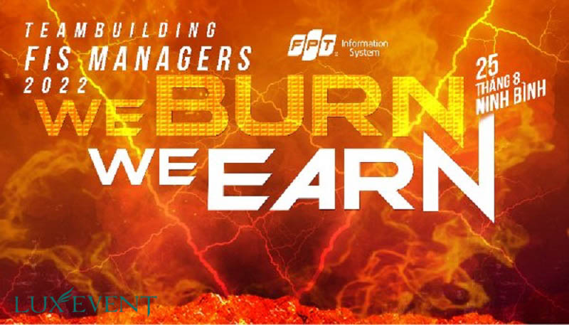 35 mẫu backdrop team building đẹp độc lạ mới nhất 2023