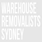 Warehouse Removalists Sydney