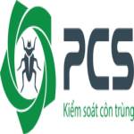 Dịch vụ diệt côn trùng PCS