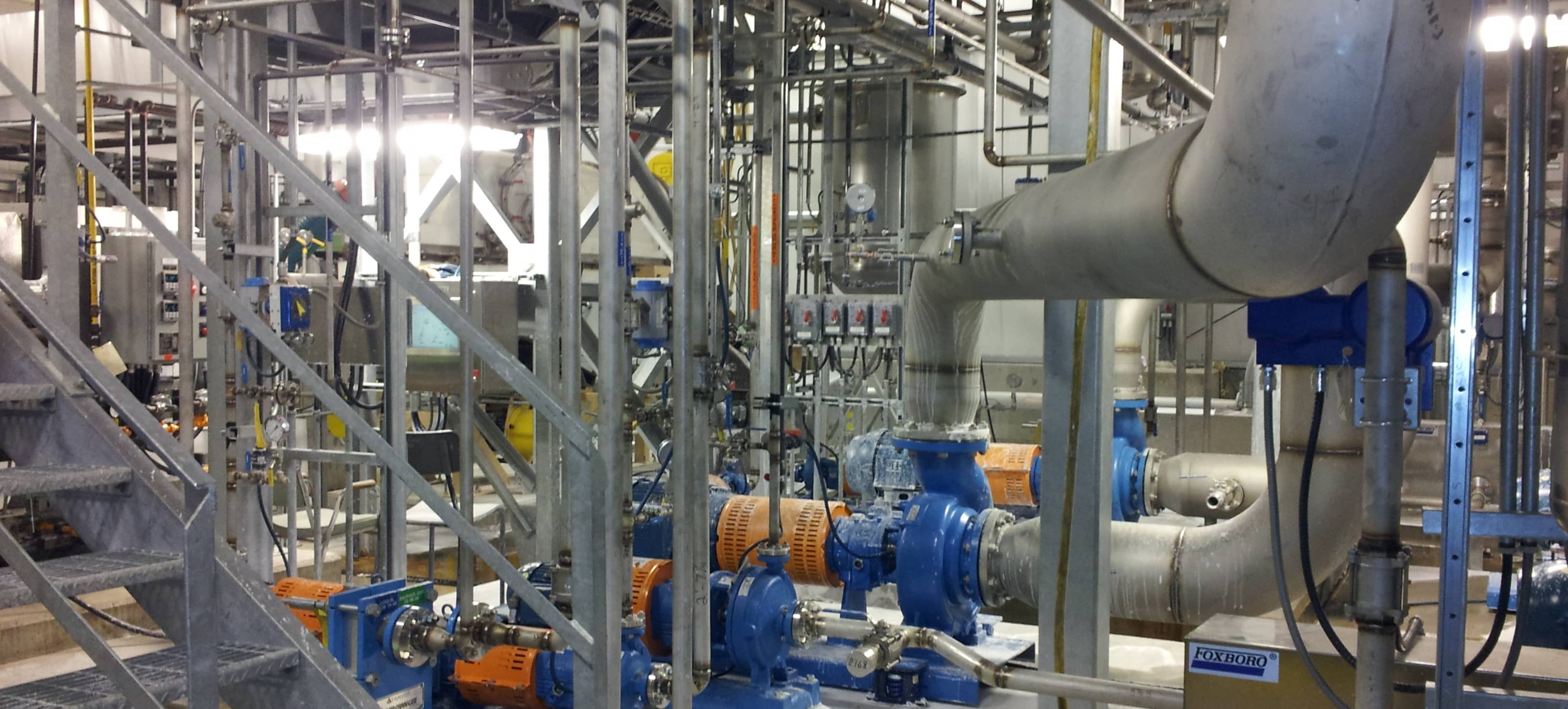 Distillation Equipment: Applications & Uses