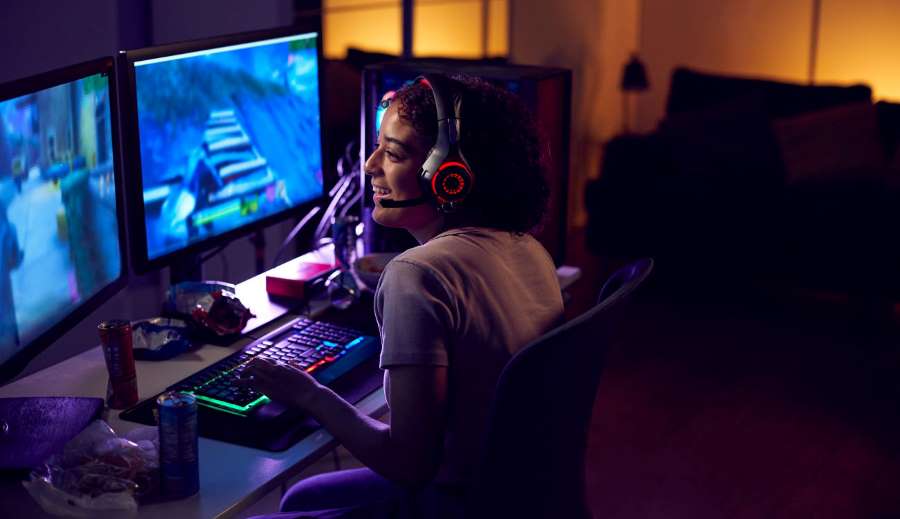 The 8 Best Prebuilt Gaming PC To Buy In 2023 - MobbiTech