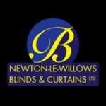 Newton blinds