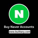 Buy Naver Accounts