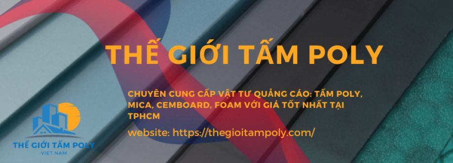 Thế Giới Tấm Poly