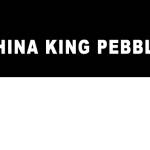 Chinaking Pebble