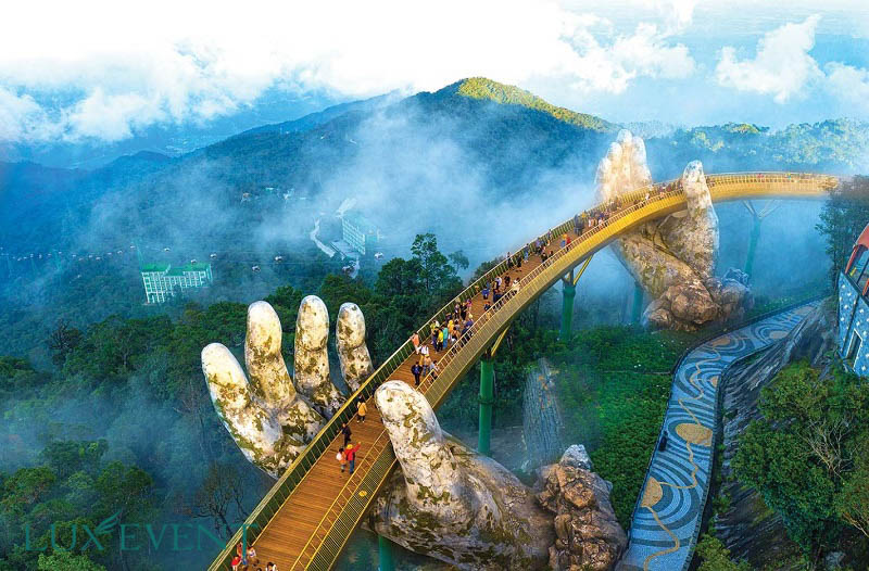 Gợi ý 10 địa điểm tổ chức team building Đà Nẵng lý tưởng