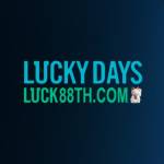 luck88thcom LuckyDays