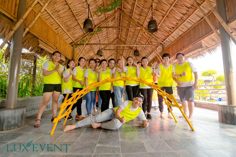 Top 15 trò chơi team building trong nhà thú vị nhất 2023