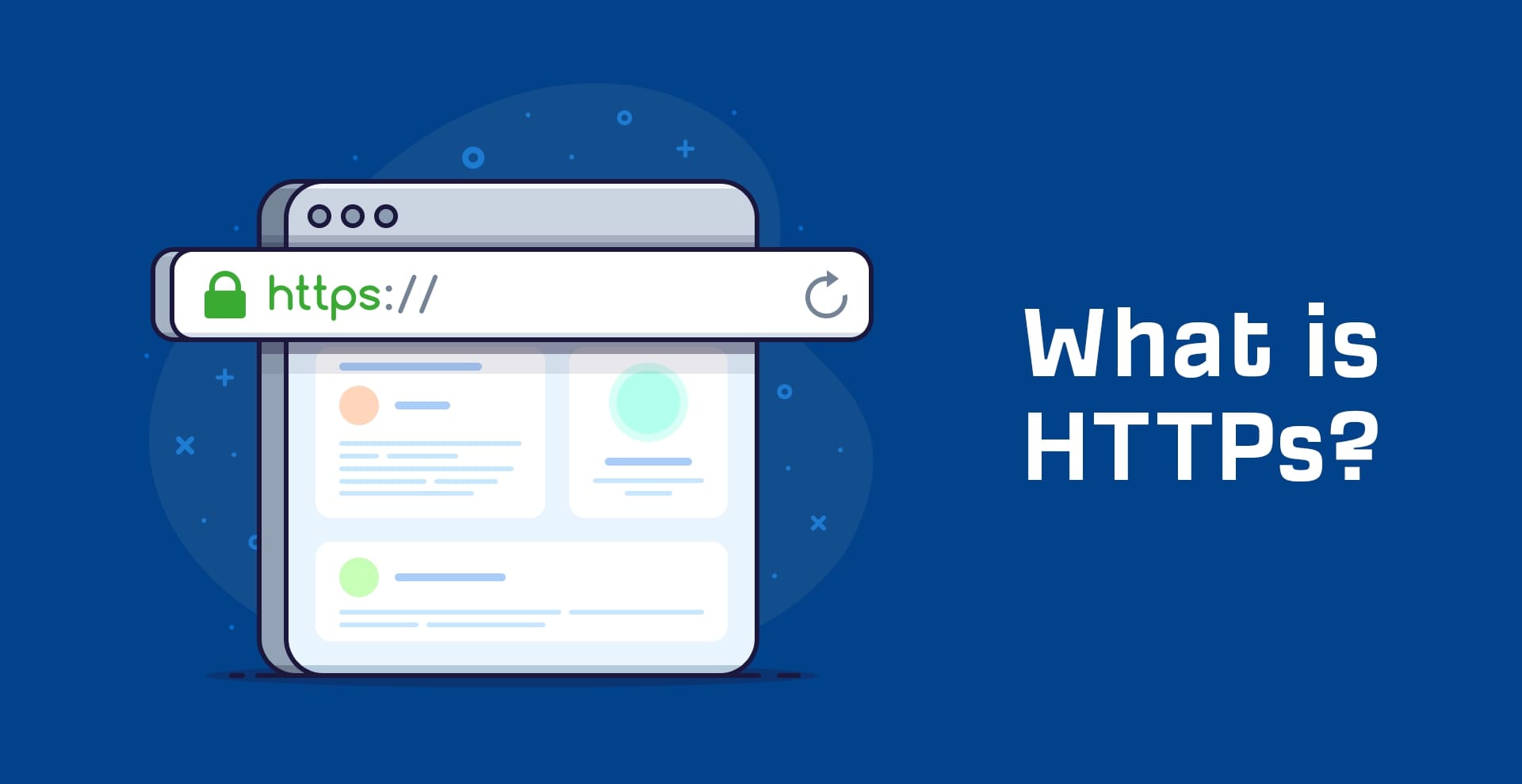 Giao thức HTTPS là gì? Tại sao bạn nên sử dụng cho trang web
