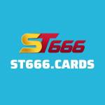 ST666 Cards
