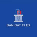 Khớp chống rung Dan Dat Flex