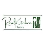 Real Kitchen Tools