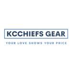 KC Chiefs Gear