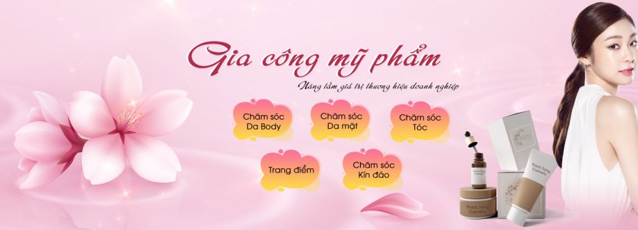 Thanh Cosmetic